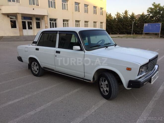 LADA (VAZ) 2107 2002, 72,000 km - 1.6 l - Bakı