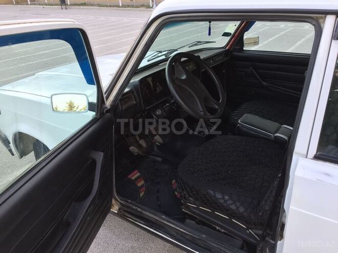 LADA (VAZ) 2107 2002, 72,000 km - 1.6 l - Bakı