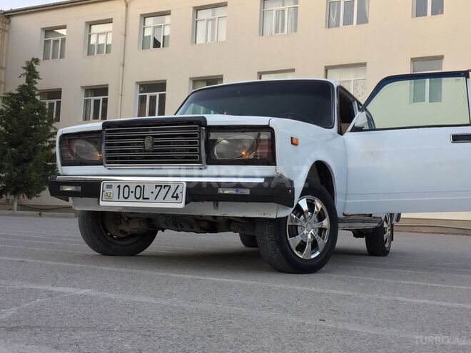 LADA (VAZ) 2107 2002, 72,000 km - 1.6 l - Bakı