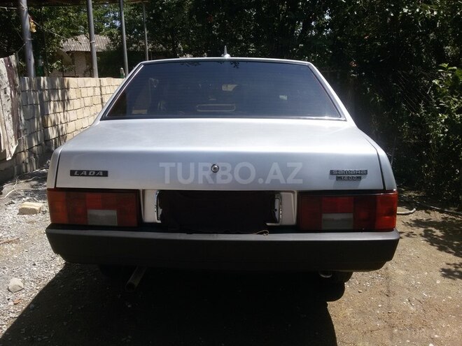 LADA (VAZ) 21099 2002, 21,200 km - 0.2 l - Şəki