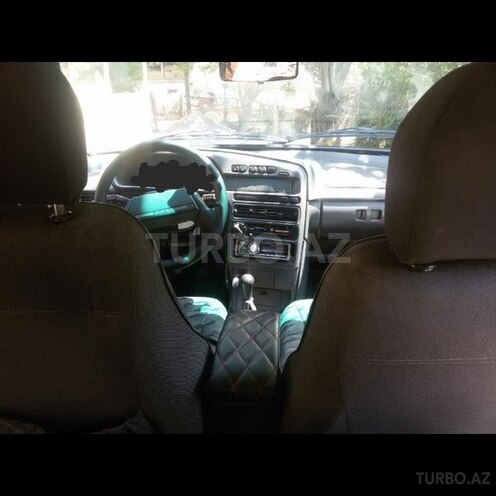 LADA (VAZ) 21099 2002, 21,200 km - 0.2 l - Şəki