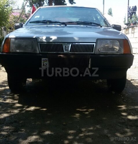 LADA (VAZ) 21099 2002, 21,200 km - 0.2 l - Şəki
