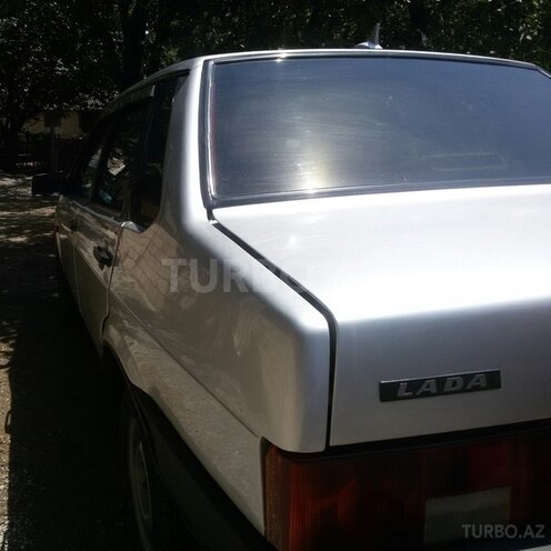LADA (VAZ) 21099 2002, 21,200 km - 0.2 l - Şəki