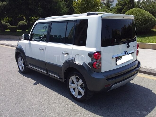 GWM Hover M2 2015, 61,000 km - 1.5 l - Bakı