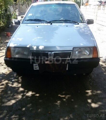 LADA (VAZ) 21099 2002, 21,200 km - 0.2 l - Şəki
