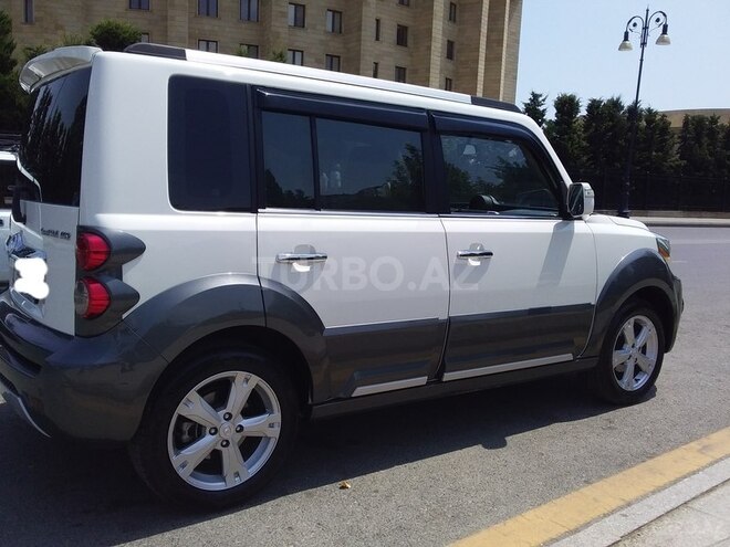 GWM Hover M2 2015, 61,000 km - 1.5 l - Bakı