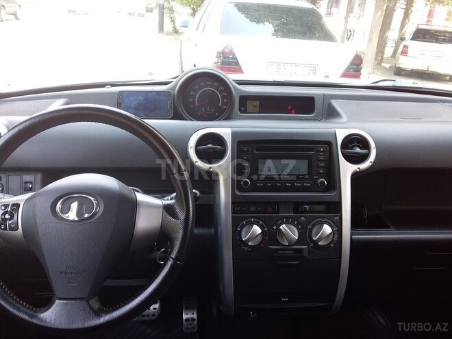 GWM Hover M2 2015, 61,000 km - 1.5 l - Bakı