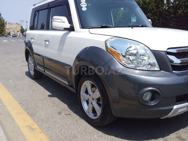 GWM Hover M2 2015, 61,000 km - 1.5 l - Bakı
