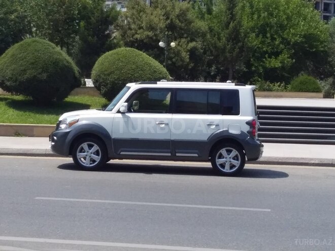 GWM Hover M2 2015, 61,000 km - 1.5 l - Bakı