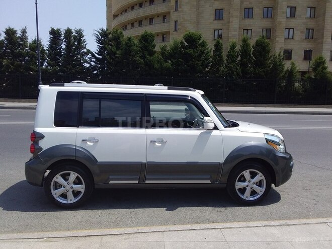 GWM Hover M2 2015, 61,000 km - 1.5 l - Bakı