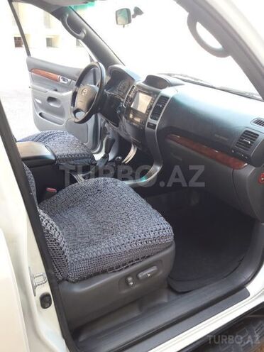 Toyota Prado 2005, 242,156 km - 4.0 l - Bakı
