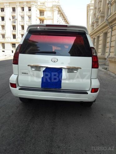 Toyota Prado 2005, 242,156 km - 4.0 l - Bakı