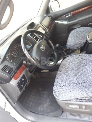 Toyota Prado 2005, 242,156 km - 4.0 l - Bakı