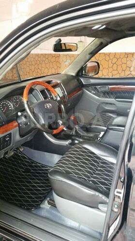 Toyota Prado 2006, 166,666 km - 2.7 l - Masallı