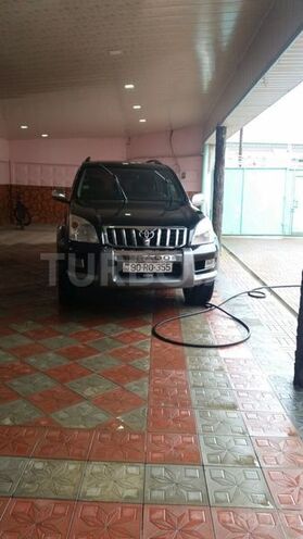 Toyota Prado 2006, 166,666 km - 2.7 l - Masallı