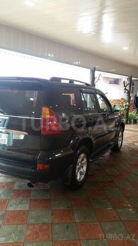 Toyota Prado 2006, 166,666 km - 2.7 l - Masallı