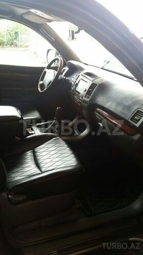 Toyota Prado 2006, 166,666 km - 2.7 l - Masallı