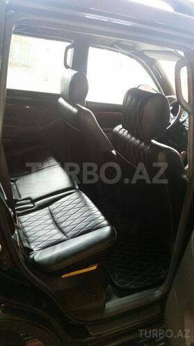 Toyota Prado 2006, 166,666 km - 2.7 l - Masallı
