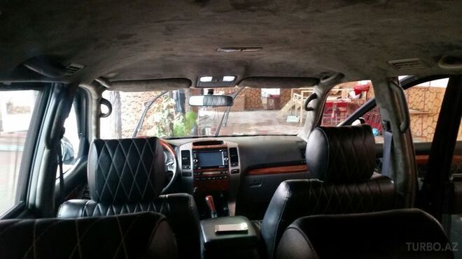 Toyota Prado 2006, 166,666 km - 2.7 l - Masallı