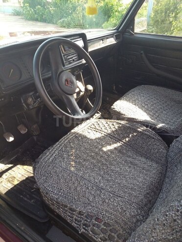LADA (VAZ) 2107 2002, 200,000 km - 1.6 л - Tərtər