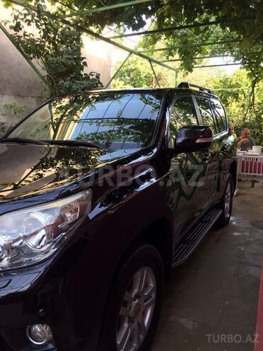 Toyota Prado 2011, 67,000 km - 4.0 l - Bakı