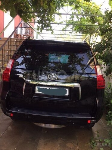 Toyota Prado 2011, 67,000 km - 4.0 l - Bakı
