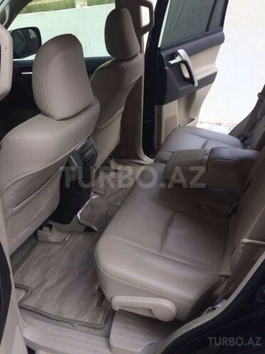 Toyota Prado 2011, 67,000 km - 4.0 l - Bakı