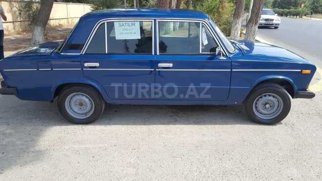 LADA (VAZ) 2106 2002, 180,000 km - 1.6 l - Şirvan