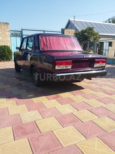 LADA (VAZ) 2107 2002, 200,000 km - 1.6 л - Tərtər