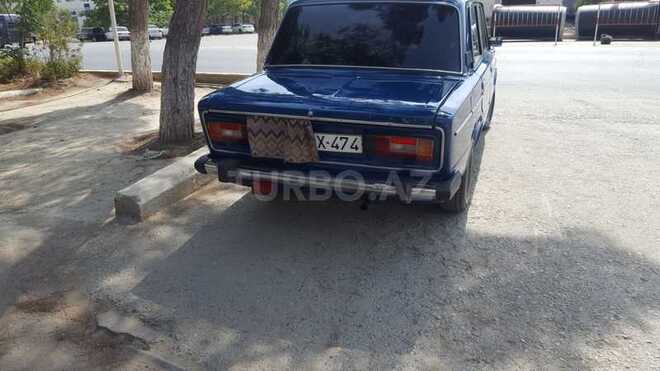 LADA (VAZ) 2106 2002, 180,000 km - 1.6 l - Şirvan