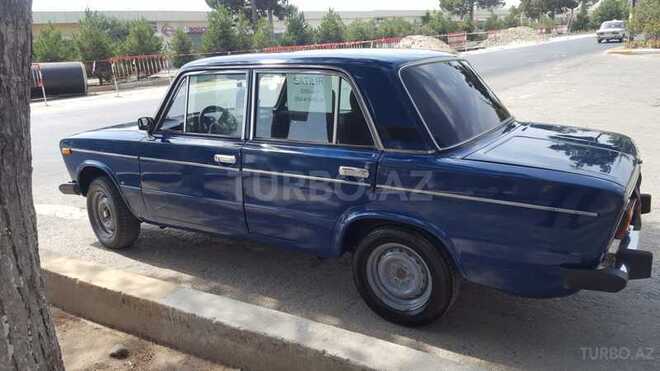 LADA (VAZ) 2106 2002, 180,000 km - 1.6 l - Şirvan