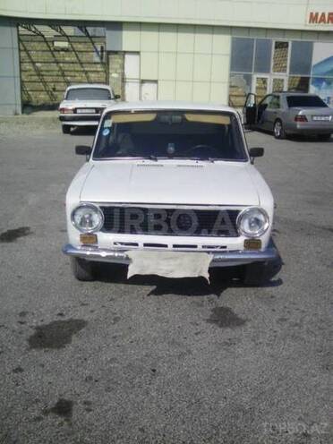 LADA (VAZ) 21011 1984, 21,111 km - 1.5 l - Sumqayıt