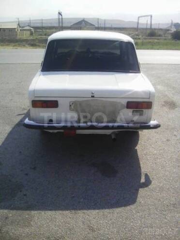 LADA (VAZ) 21011 1984, 21,111 km - 1.5 l - Sumqayıt