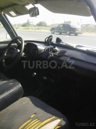 LADA (VAZ) 21011 1984, 21,111 km - 1.5 l - Sumqayıt