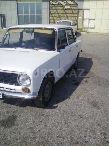 LADA (VAZ) 21011 1984, 21,111 km - 1.5 l - Sumqayıt