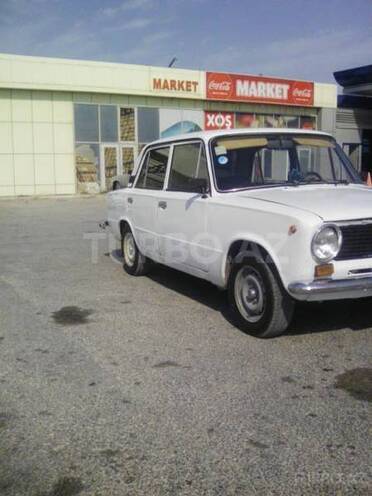 LADA (VAZ) 21011 1984, 21,111 km - 1.5 l - Sumqayıt