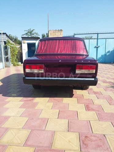 LADA (VAZ) 2107 2002, 200,000 km - 1.6 л - Tərtər
