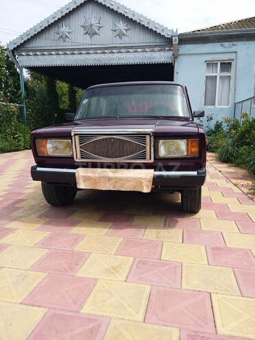 LADA (VAZ) 2107 2002, 200,000 km - 1.6 л - Tərtər