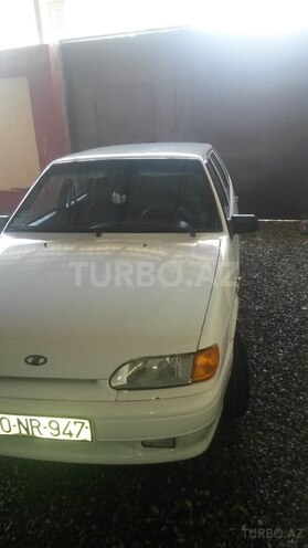 LADA (VAZ) 2115 2012, 15,000 km - 1.6 l - Sumqayıt