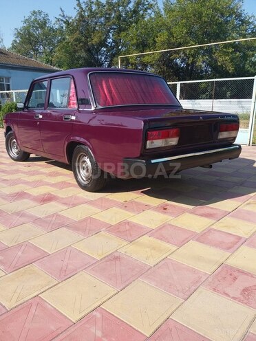 LADA (VAZ) 2107 2002, 200,000 km - 1.6 л - Tərtər