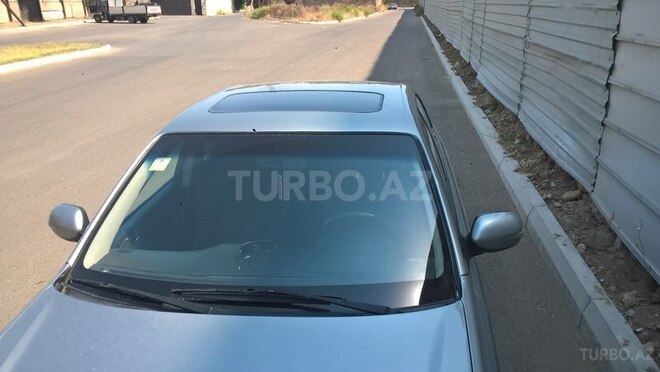 Subaru Legacy 2008, 165,000 km - 2.0 l - Bakı