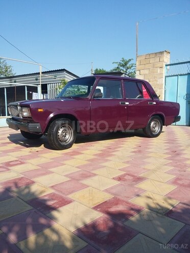 LADA (VAZ) 2107 2002, 200,000 km - 1.6 л - Tərtər