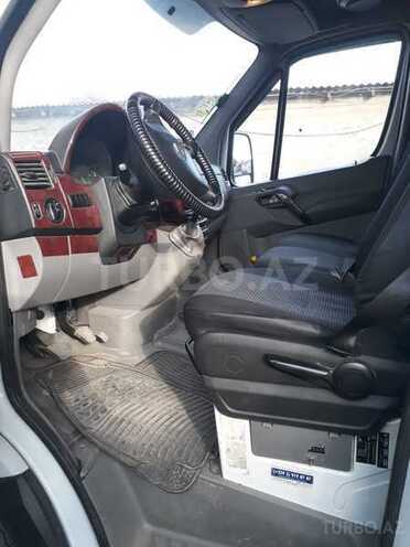 Mercedes Sprinter 515 2006, 370,000 km - 2.2 л - Bakı