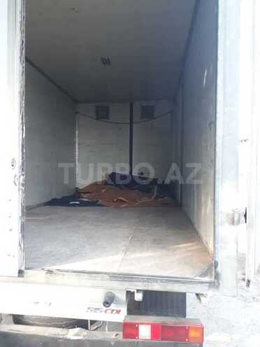 Mercedes Sprinter 515 2006, 370,000 km - 2.2 л - Bakı
