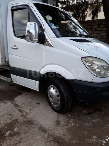 Mercedes Sprinter 515 2006, 370,000 km - 2.2 л - Bakı