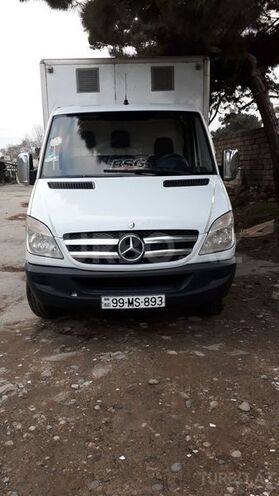 Mercedes Sprinter 515 2006, 370,000 km - 2.2 л - Bakı