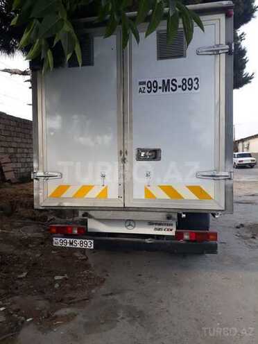 Mercedes Sprinter 515 2006, 370,000 km - 2.2 л - Bakı