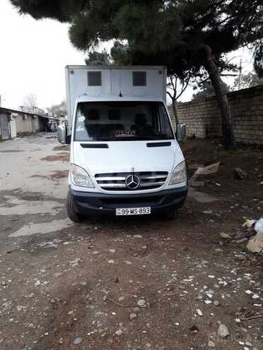 Mercedes Sprinter 515 2006, 370,000 km - 2.2 л - Bakı