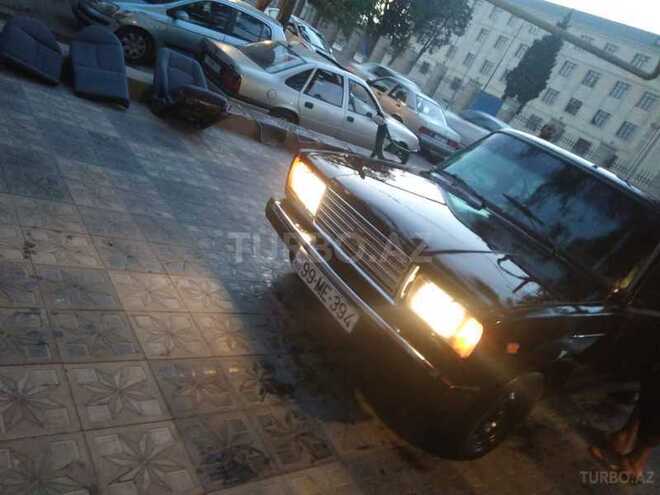 LADA (VAZ) 2107 1993, 400,000 km - 1.6 л - Bakı