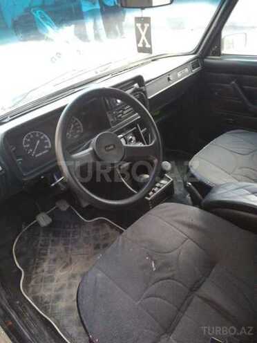 LADA (VAZ) 2107 1993, 400,000 km - 1.6 л - Bakı